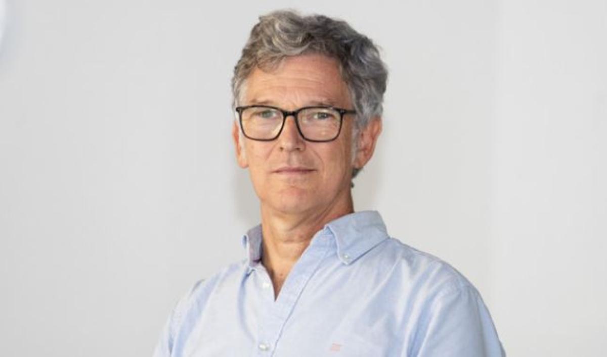 Der Leiter der Dienststelle für Infektionskrankheiten auf den Balearen, Ramón García