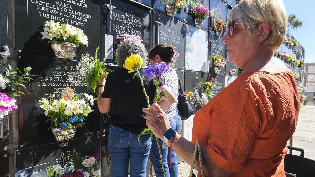 DÍA DE TODOS LOS SANTOS