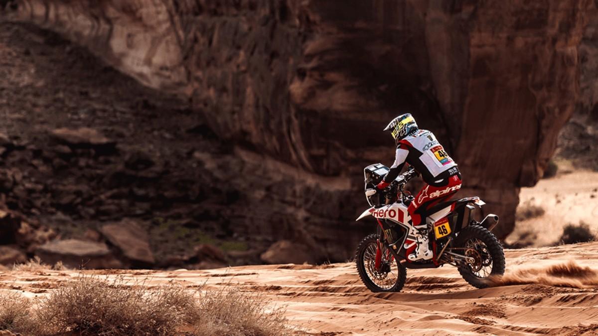 Ross Branch atendió a Schareina