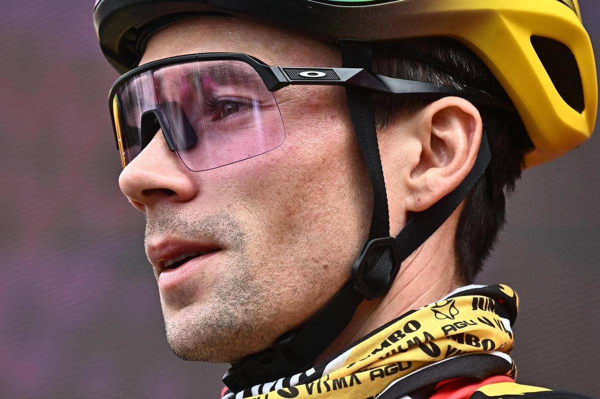 La 11ª etapa del Giro de Italia. La 11ª etapa del Giro de Italia.