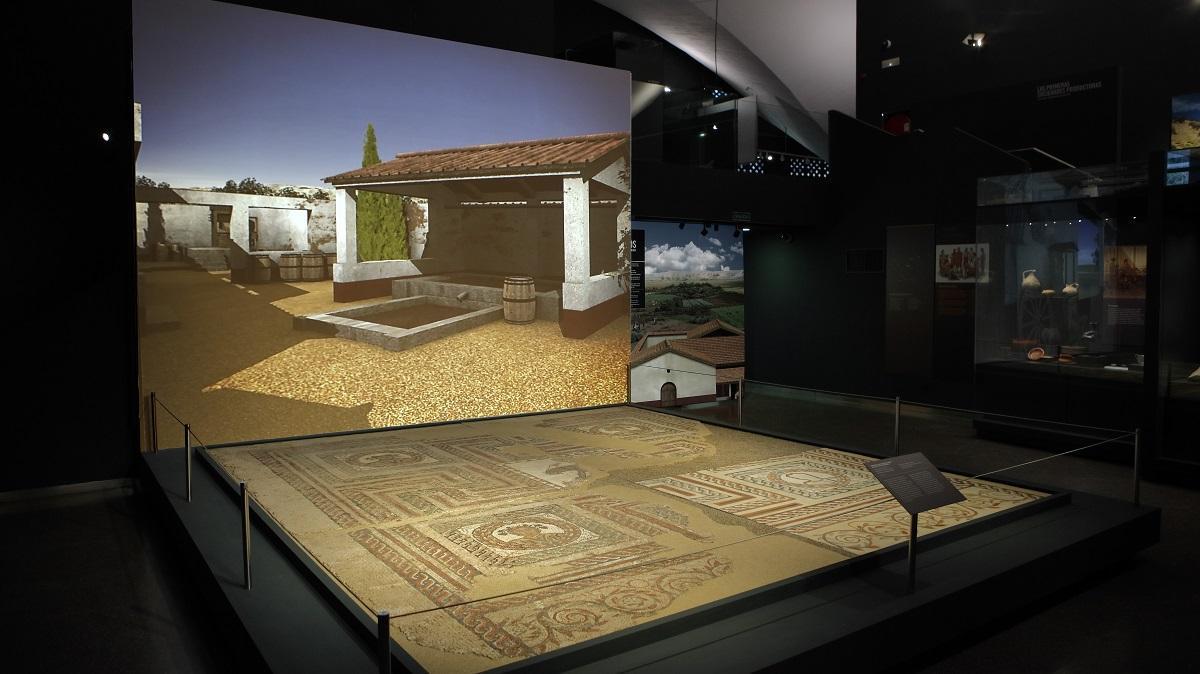 El yacimiento romano que puede cambiar la historia de Madrid: está en Carabanchel y son más de 40 hectáreas