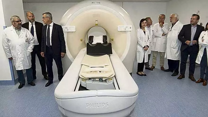 El Hospital de A Coruña, líder en trasplante cardíaco
