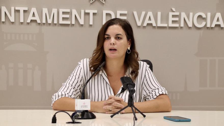 El motivo del PSOE a su abstención en la moción por el Nou Mestalla