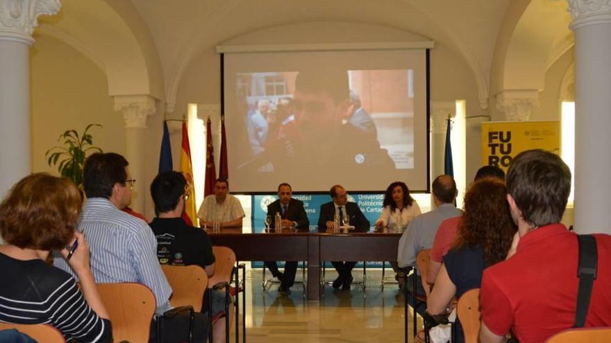 La Unidad de Cultura Científica de la Politécnica busca fomentar vocaciones ingenieras