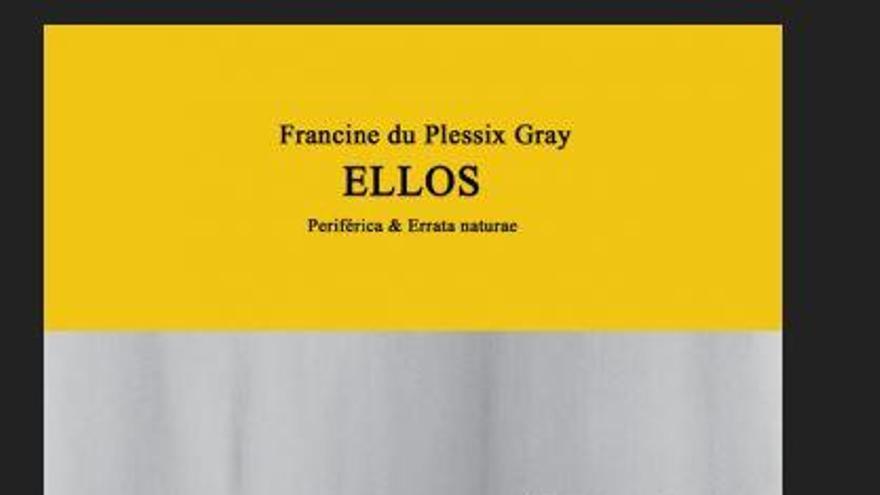 Portada de &#039;Ellos&#039;.