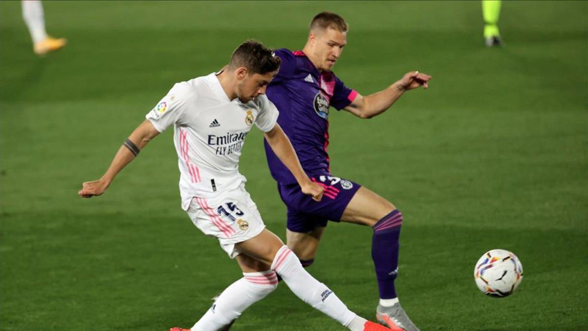 El Valladolid aún no ha logrado su primera victoria del campeonato