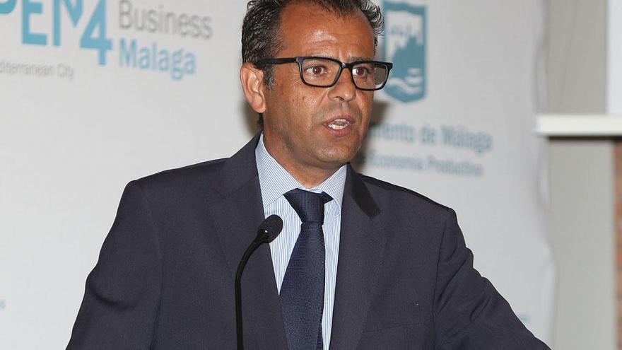 Juande Mellado estará al frente de la Dirección General de RTVA.