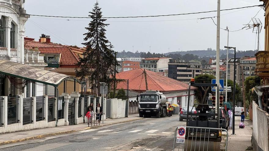 El Superior avala al Concello y niega pagos por la obra de Sada y Contornos