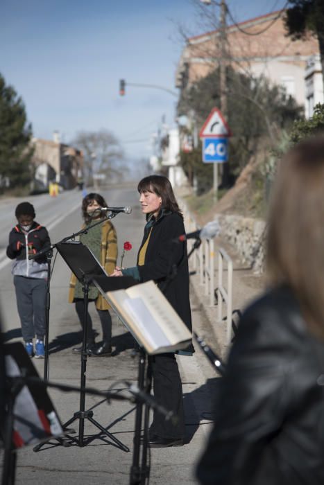 Homenatge a Salvador Perarnau: 125 anys del seu naixement