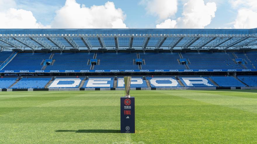 El Castellón, a por su &#039;primer&#039; trofeo: la historia de la copa desaparecida