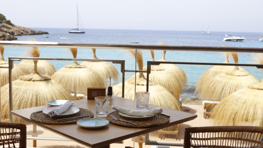 Das erste &quot;Beach Club Hotel&quot; auf Mallorca feiert seine offizielle Eröffnung