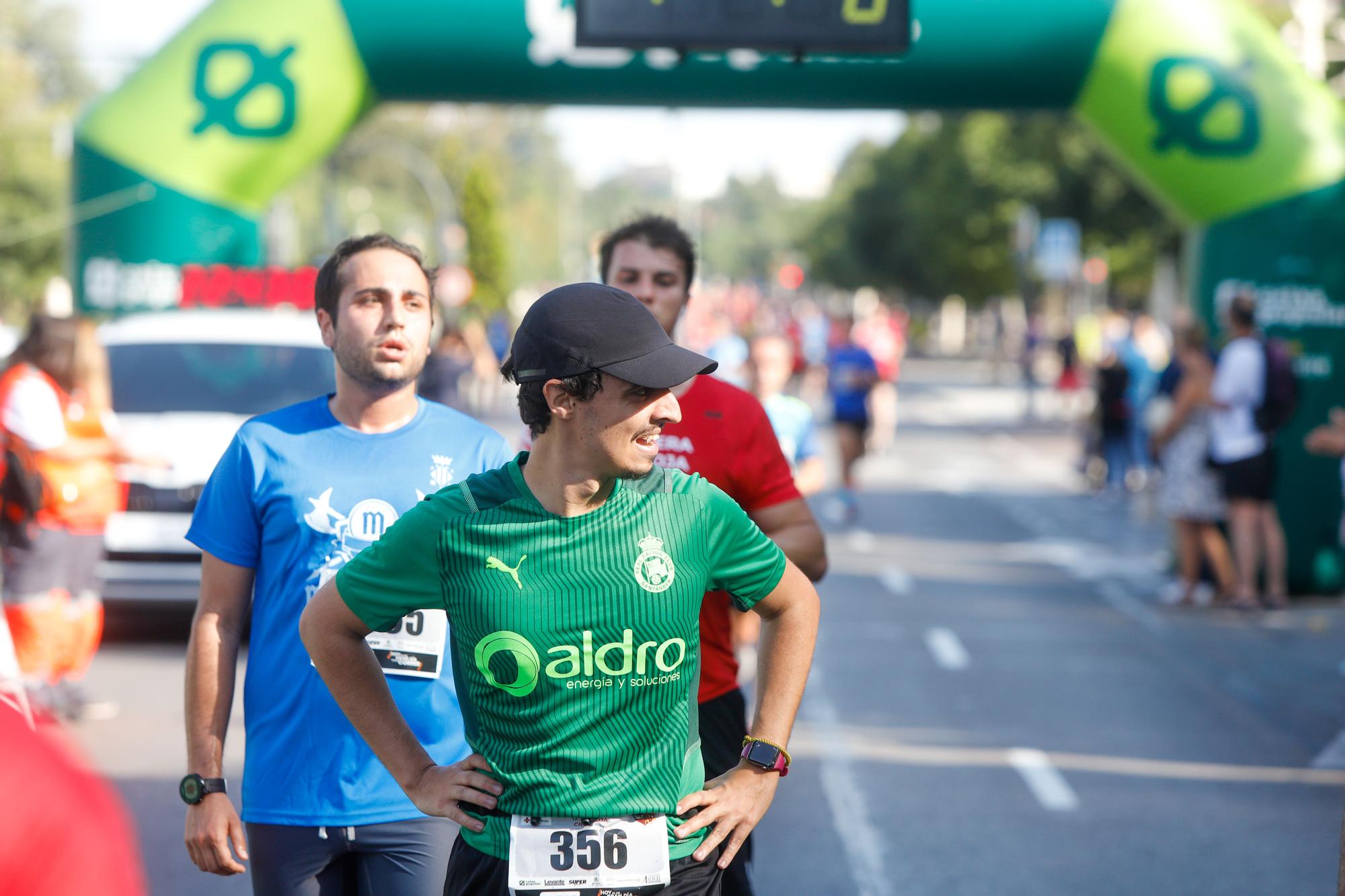 9ª Carrera Cruz Roja Valencia 2022 (2)