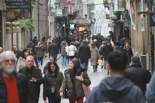 Paro y atención sanitaria, problemas crónicos para la mayoría de gallegos