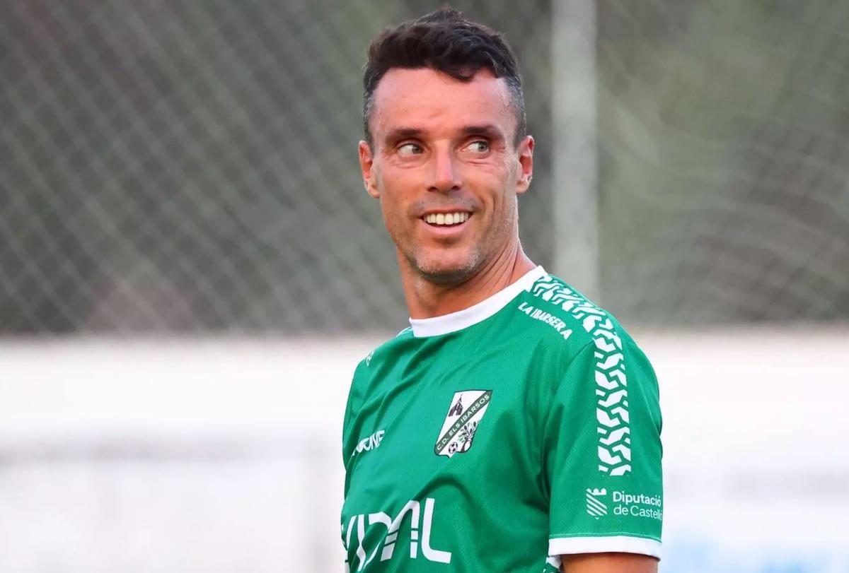 Roberto Bautista Agut