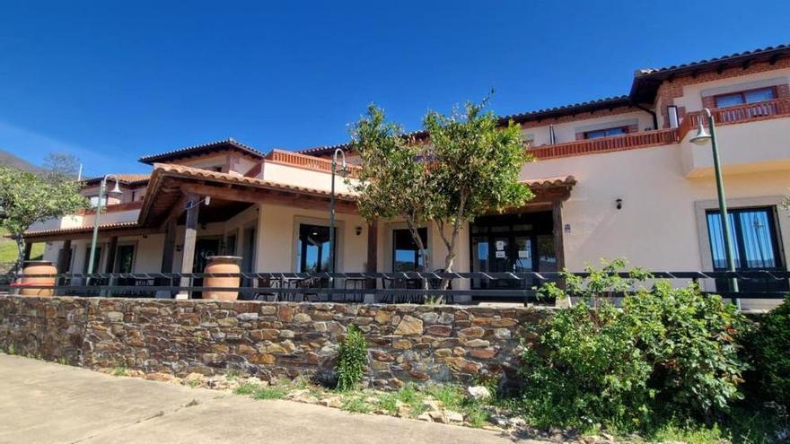 El hotel Atalaya: la reapertura de un clásico de Guadalupe que apuesta por la gastronomía local