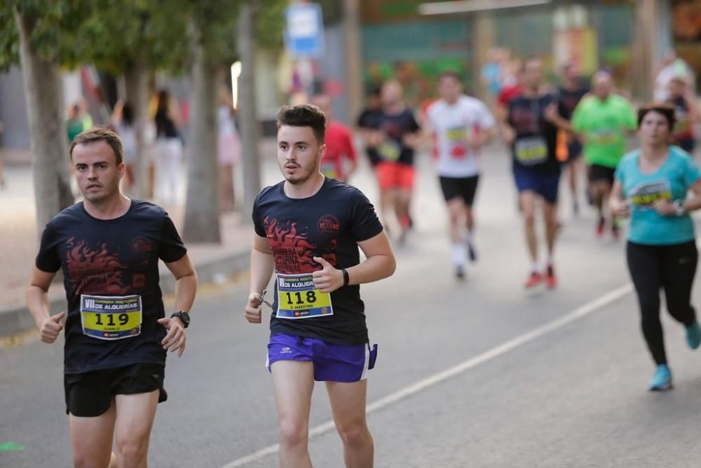 Carrera Nocturna de Alquerías