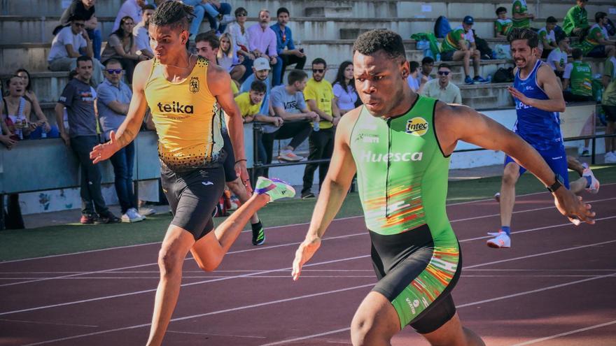 Imagen de una jornada de 1ª Nacional disputada en Gandia el año pasado