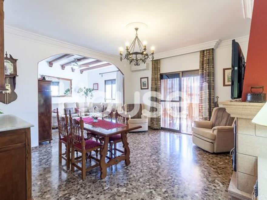 Casas en venta en Córdoba