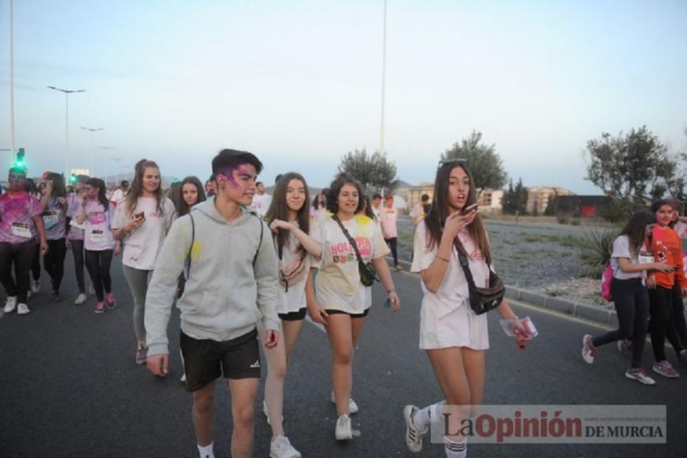 Holi Life en Cabezo de Torres (III)