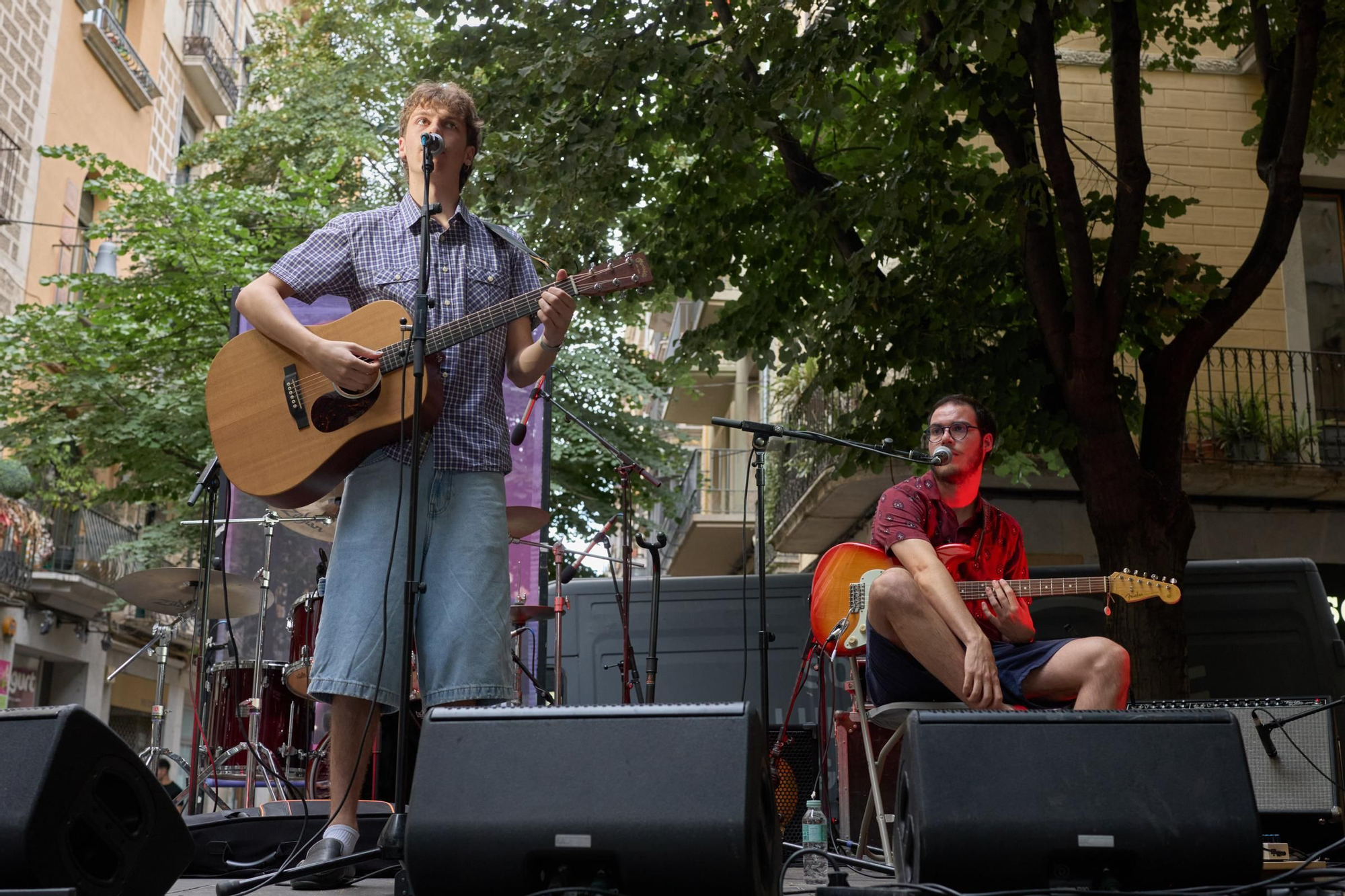 Dia de la música a Girona