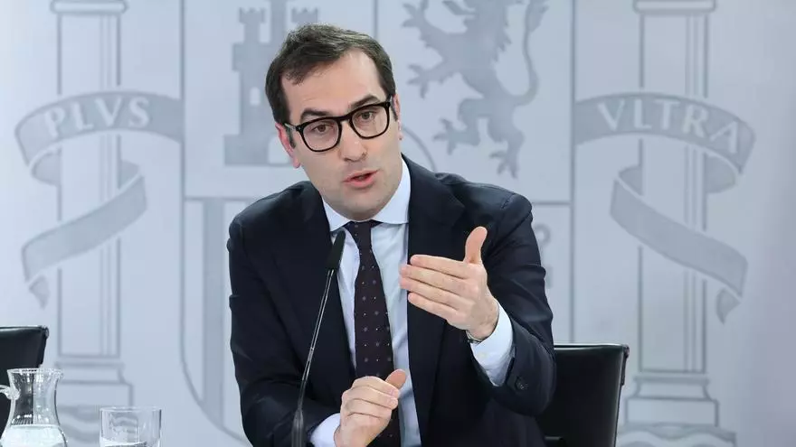 Cuerpo: "No hay afectación significativa" para las empresas españolas en Venezuela