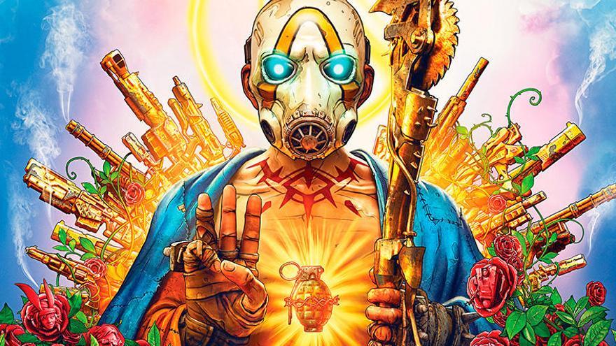 ¿Por qué no estará Jack el Guapo no estará en &#039;Borderlands 3&#039;?