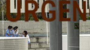 Espanya s’enfronta a un dèficit de 123.000 infermeres
