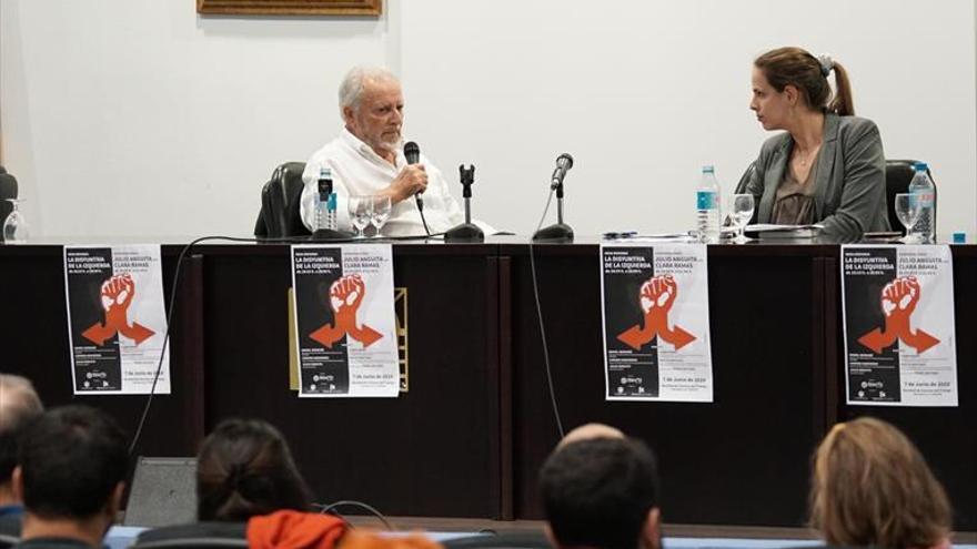 La disyuntiva de la izquierda, en Ciencias del Trabajo