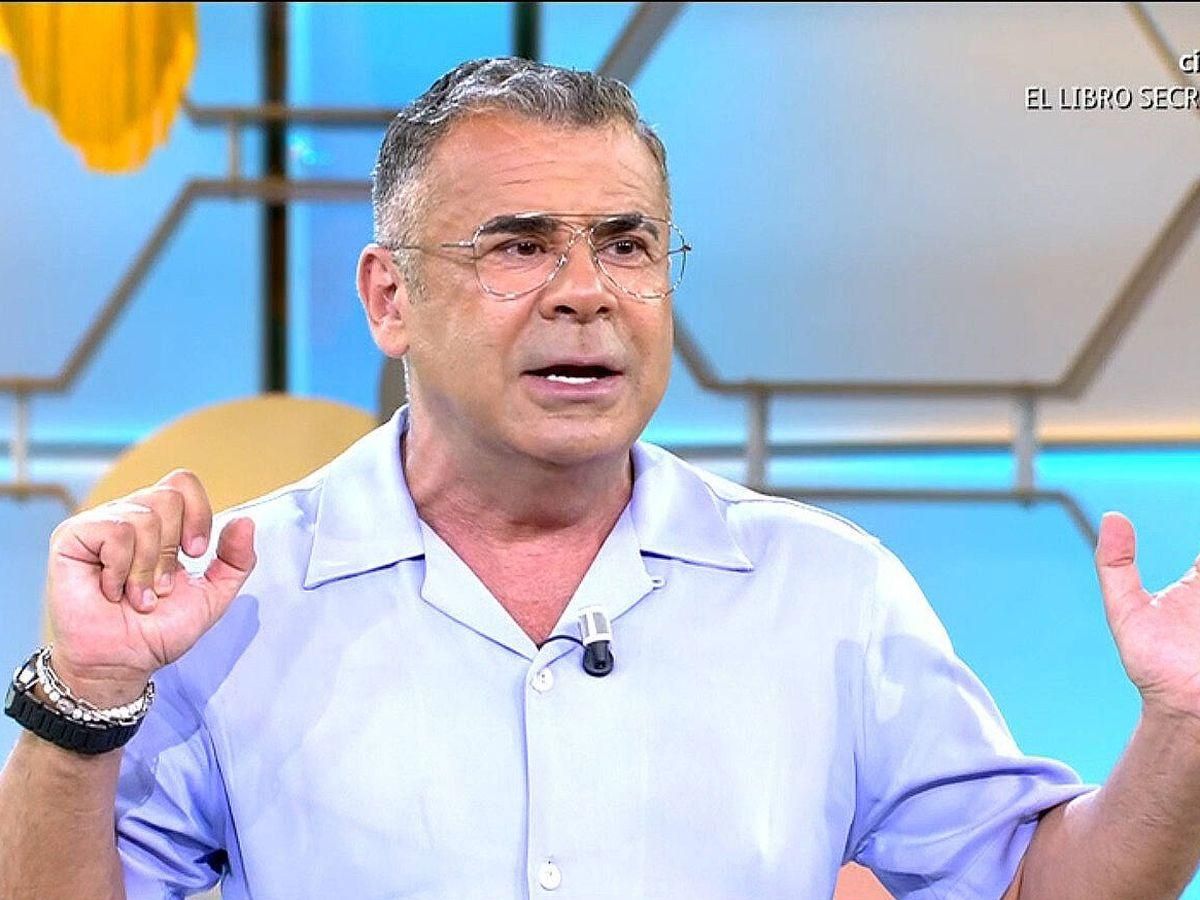 Jorge Javier Vázquez en 'El Diario'