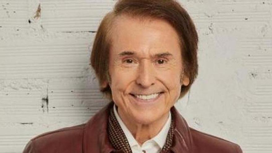 ÚLTIMA HORA RAPHAEL| Saltan las alarmas por el estado de salud de Raphael:  esta es la razón por la que ha cancelado varios conciertos