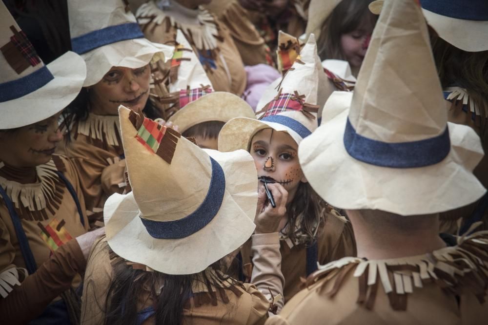 Carnaval de Sallent