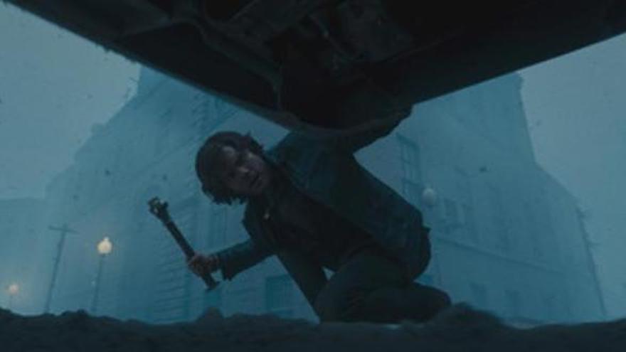 Return to Silent Hill