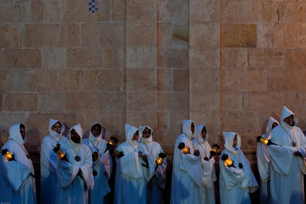 Luz y Vida, en imágenes