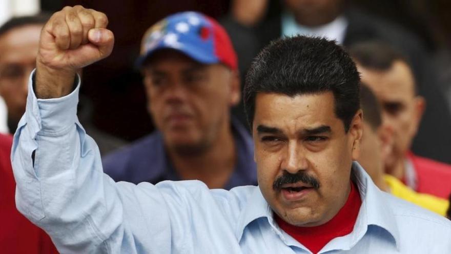 El Tribunal Supremo de Venezuela rechaza recortar el mandato de Maduro