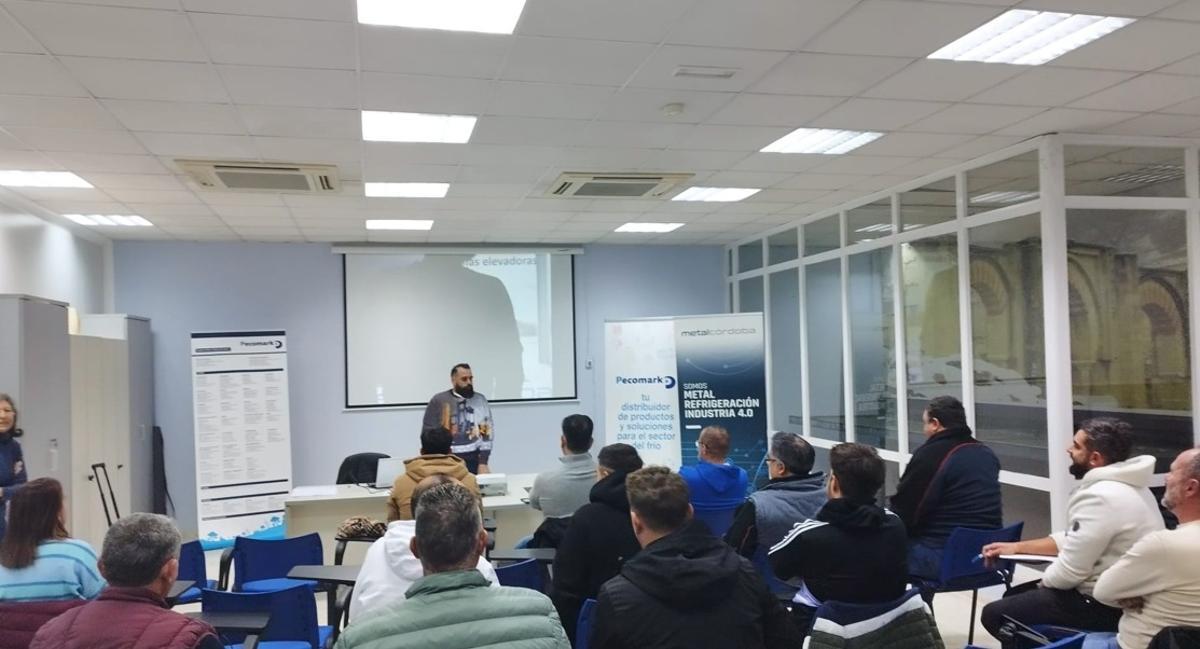 MetalCórdoba obtiene homologación para formación PRL del Convenio del Metal.