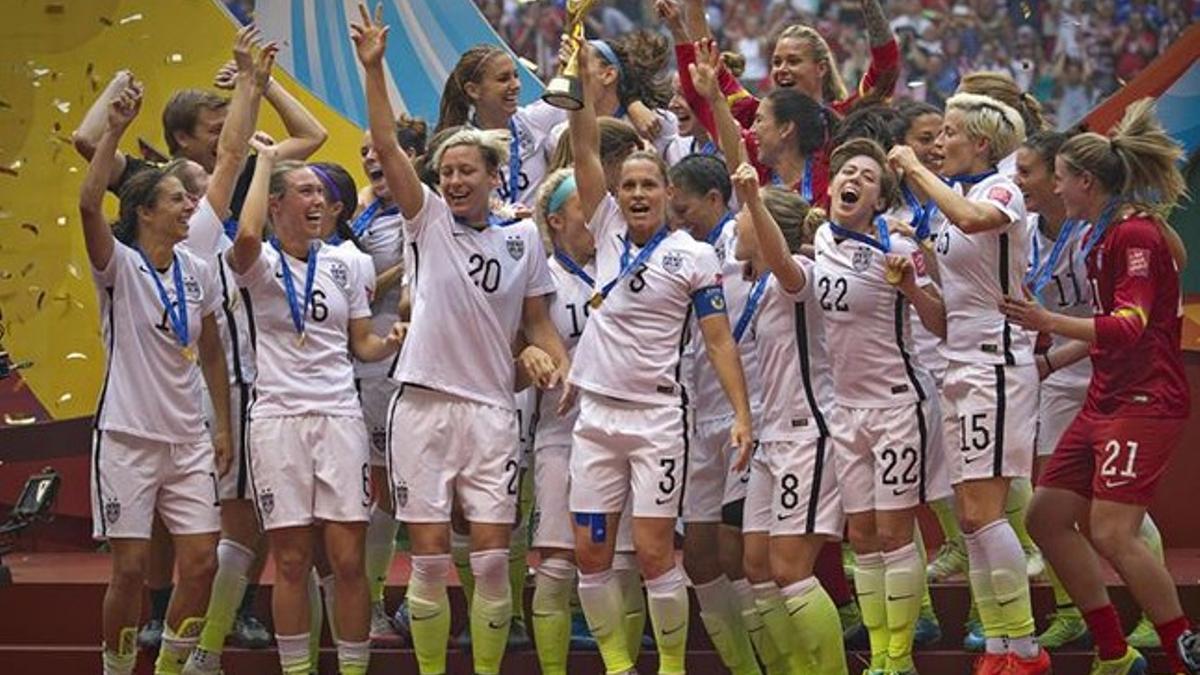 La Federación teme que su selección femenina se niegue a ir a los Juegos Olímpicos