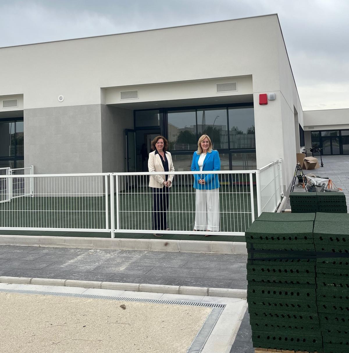 El Ayuntamiento organiza una jornada de puertas abiertas para conocer las nuevas instalaciones