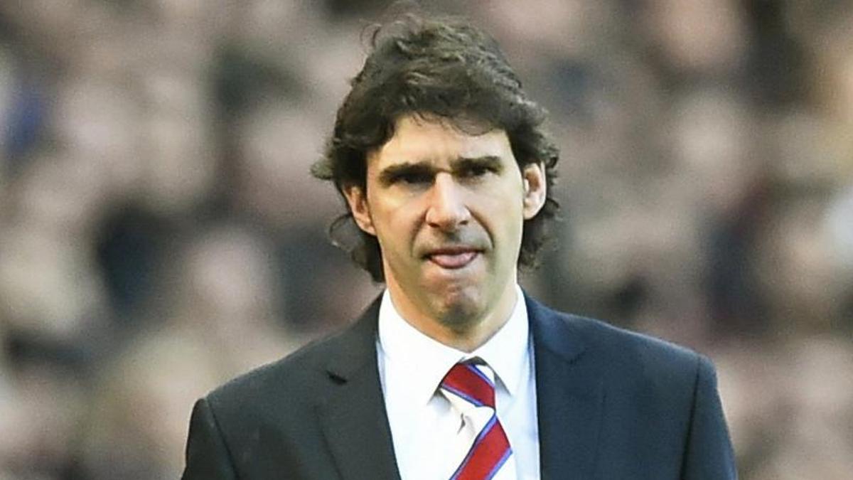 Aitor Karanka deja el Granada.