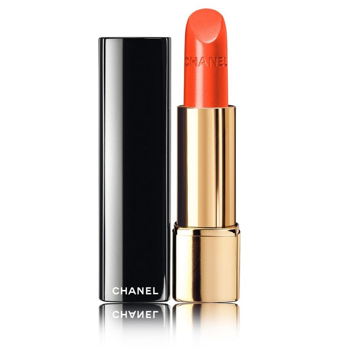 Rouge Allure, Chanel