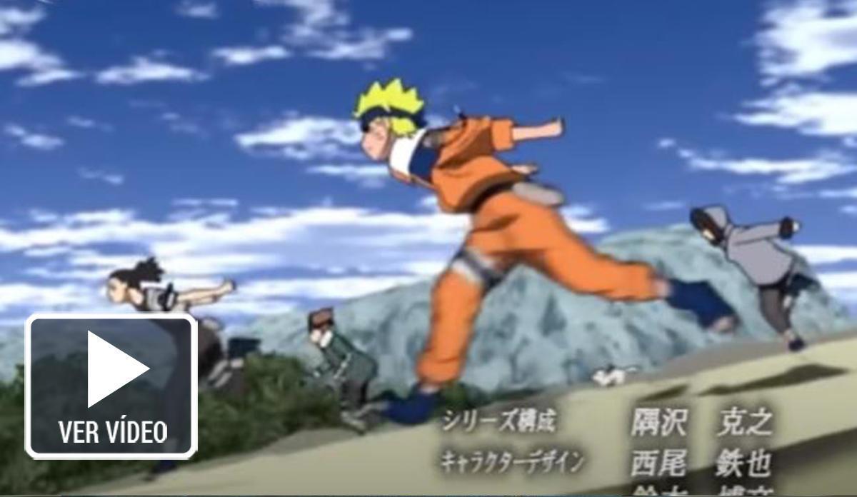 Las diez mejores series de anime en Netflix
