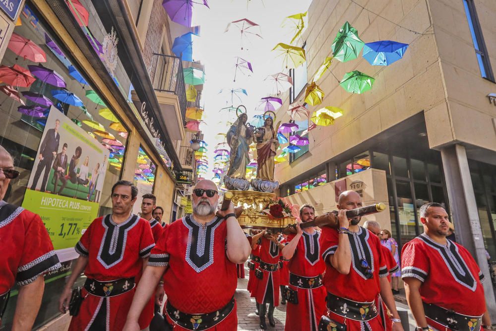 El día del Pájaro en Orihuela