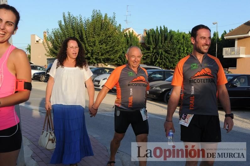 Carrera Popular de San Ginés