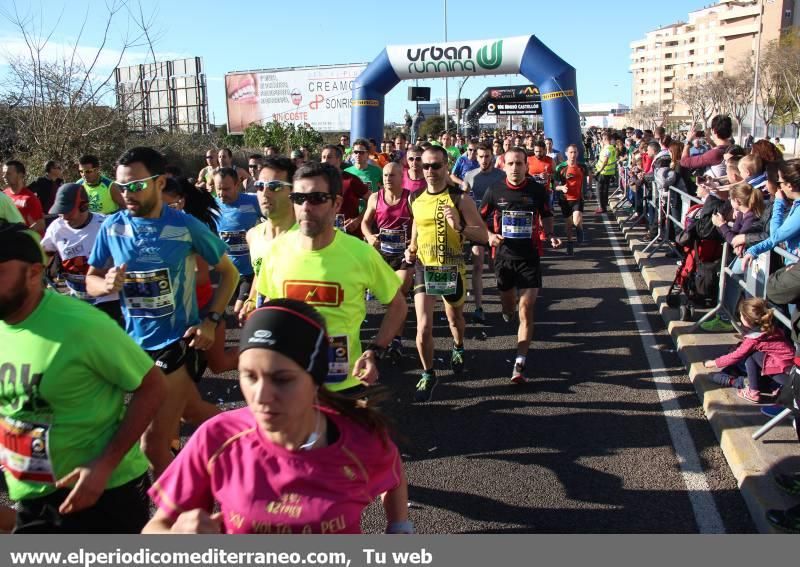 CARRERA VII 10K HdosO