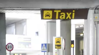 Telde autoriza por primera vez falda o pantalón corto en el uniforme de verano para los profesionales del taxi