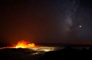 El futuro del volcán de La Palma en ocho claves