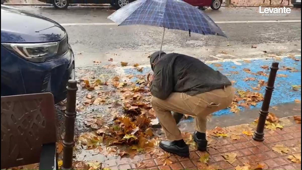 Las alcantarillas, en el punto de mira
