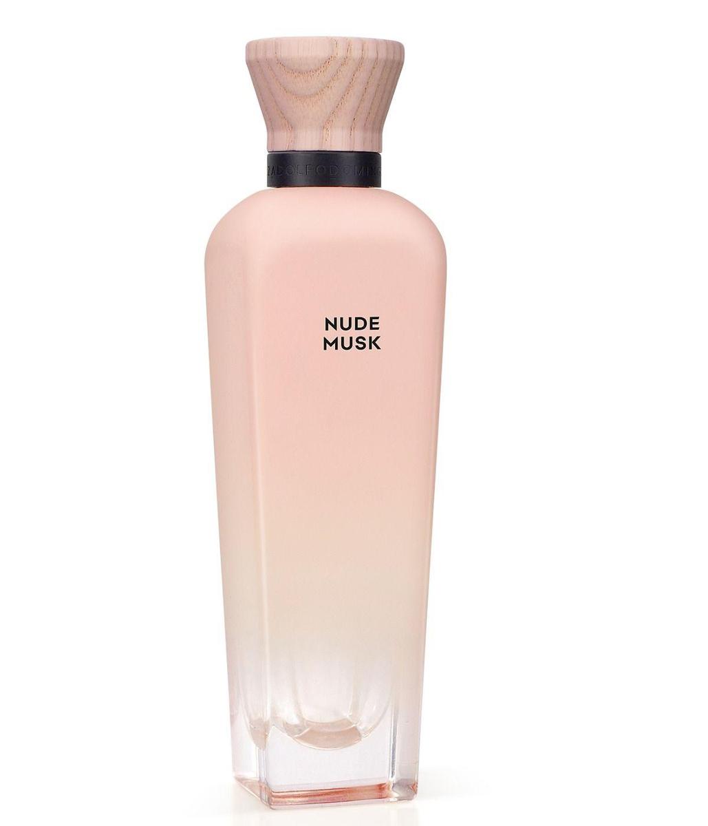 Nude Musk, de Adolfo Domínguez