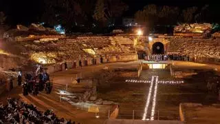 La Semana Santa de Mérida 2026 recupera recorridos históricos y refuerza su paso por enclaves monumentales