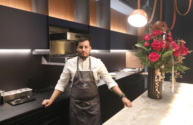 Así es el nuevo Cancook de Zaragozaa