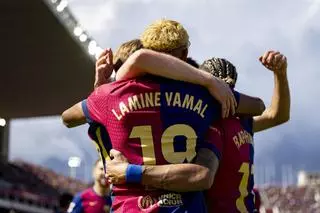 Vinicius, a Íñigo Martínez: "Tú querías la Champions, pero al final no"